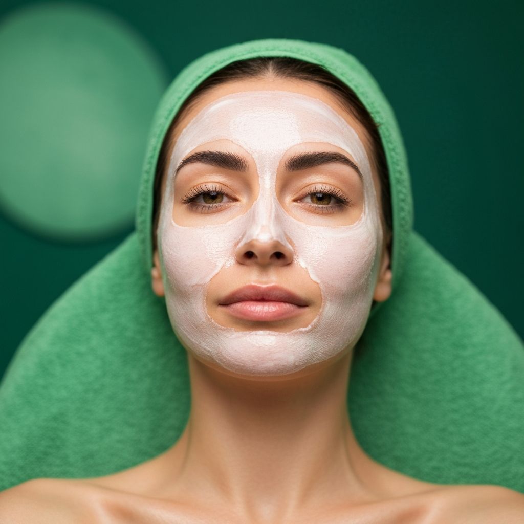 Advanced facial treatments at River Sense